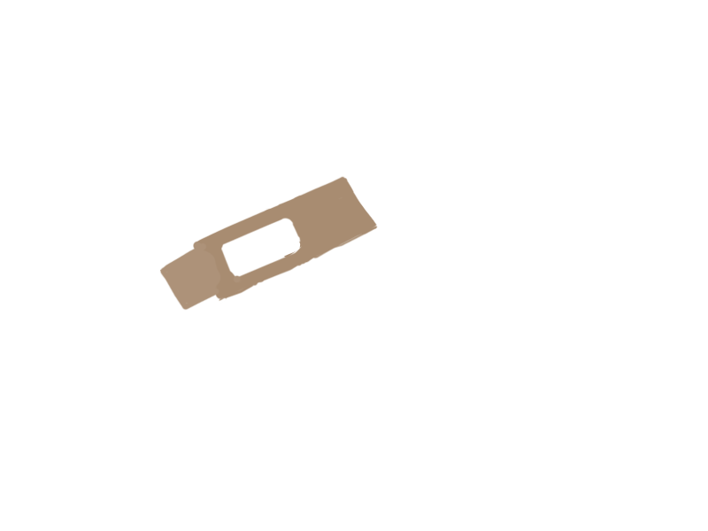 MOUTON LEATHER