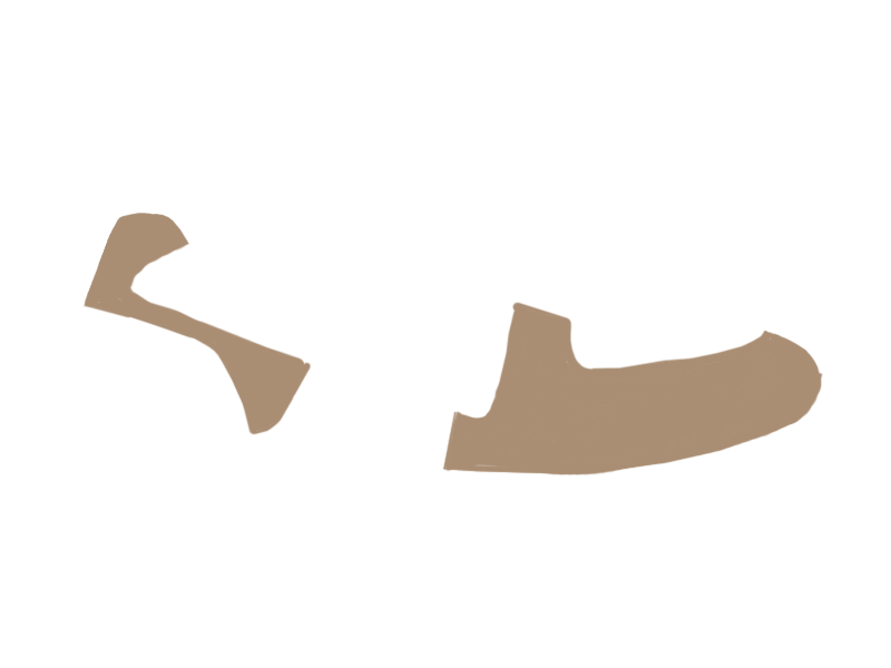MOUTON LEATHER