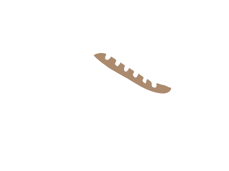 MOUTON LEATHER