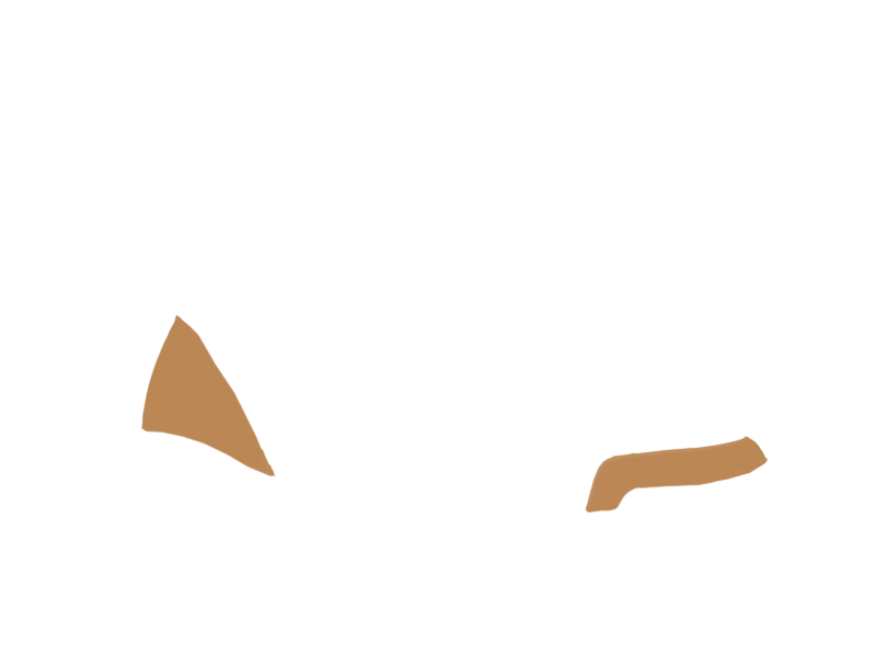 DARK BEIGE LEATHER