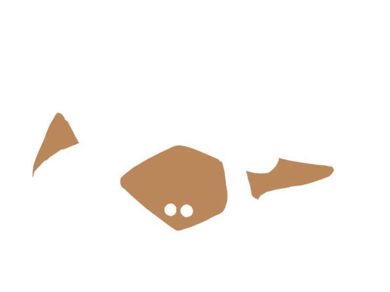 DARK BEIGE LEATHER