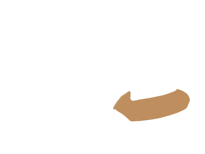 DARK BEIGE LEATHER