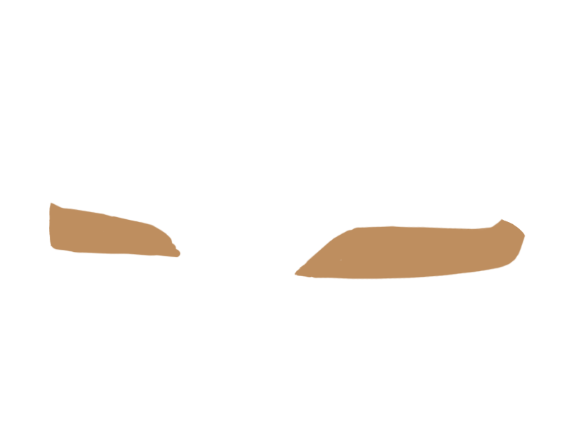 DARK BEIGE LEATHER