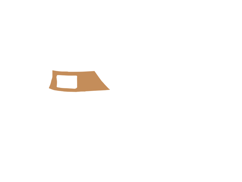 DARK BEIGE LEATHER