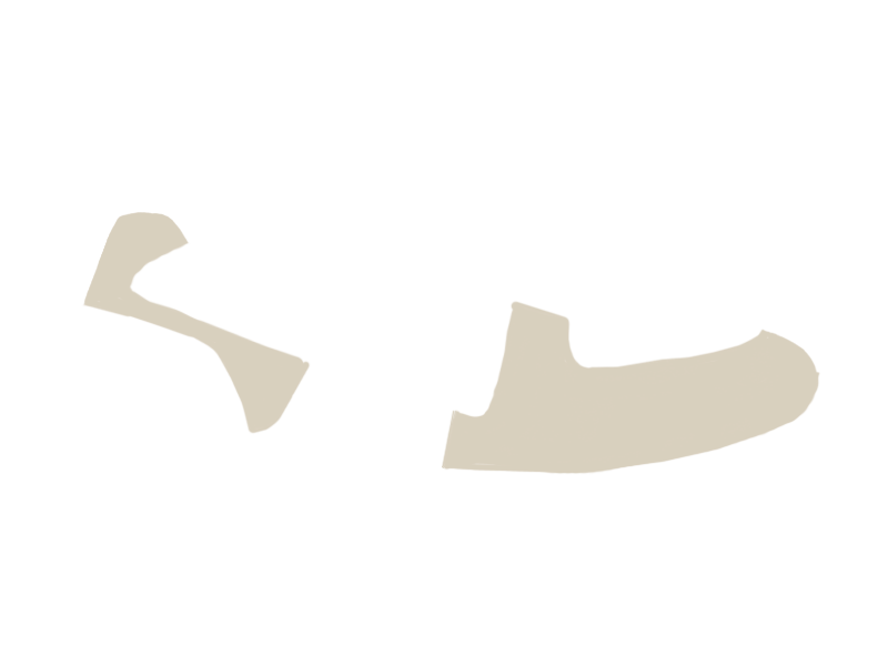 LAMB LEATHER