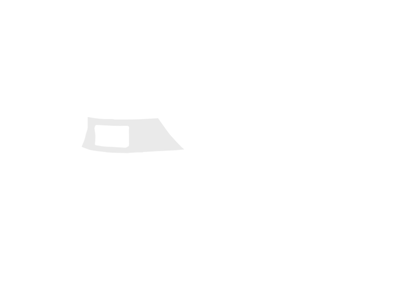 WHITE LEATHER