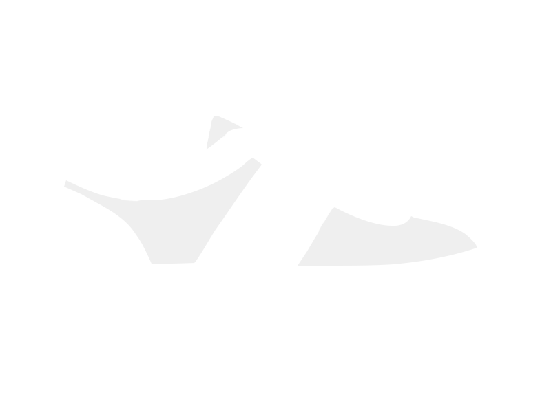 WHITE LEATHER