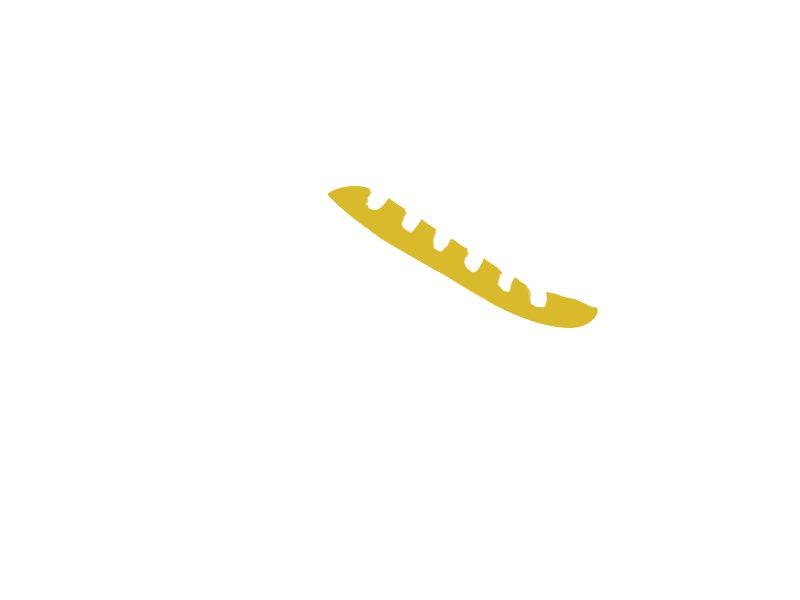 CANARY LEATHER