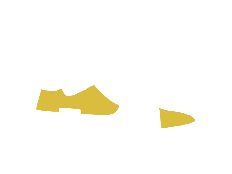 CANARY LEATHER