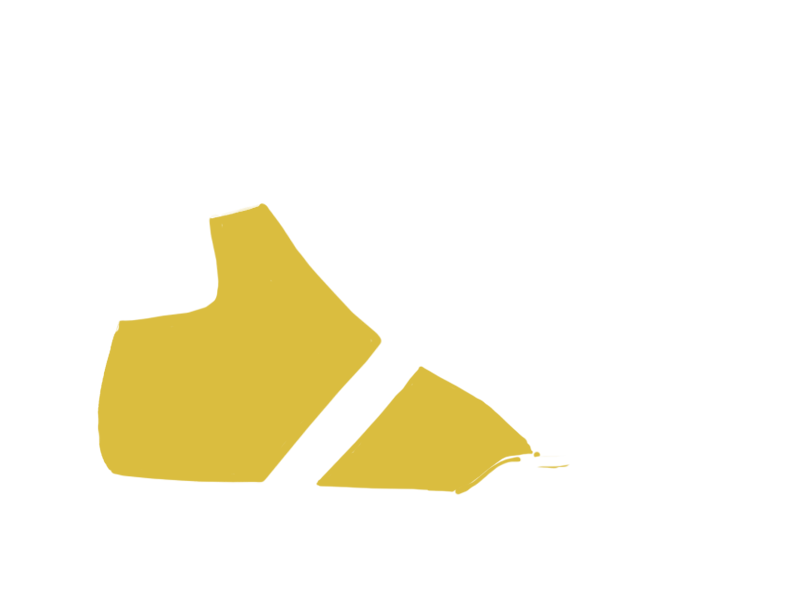 CANARY LEATHER