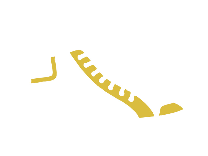 CANARY LEATHER