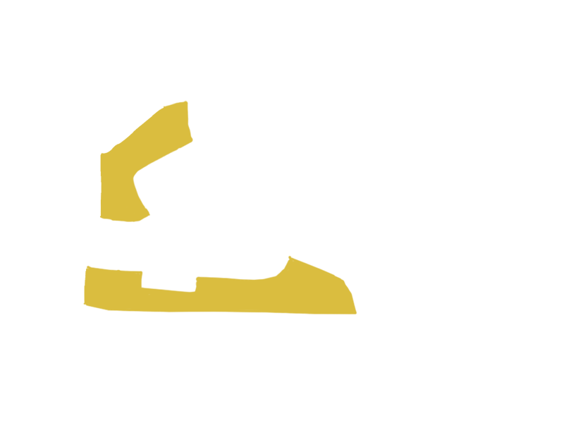 CANARY LEATHER