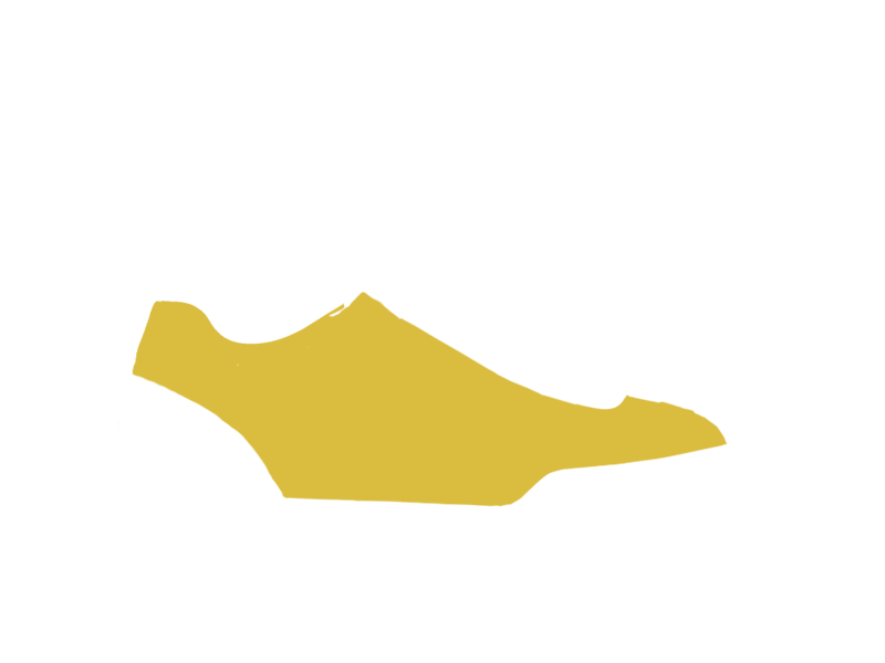 CANARY LEATHER