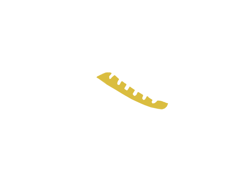 CANARY LEATHER