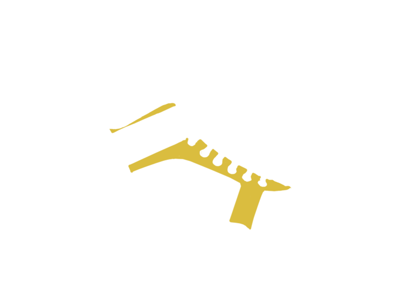 CANARY LEATHER
