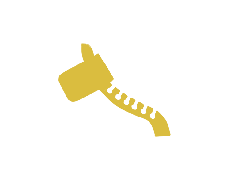 CANARY LEATHER