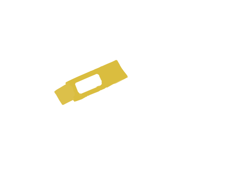 CANARY LEATHER