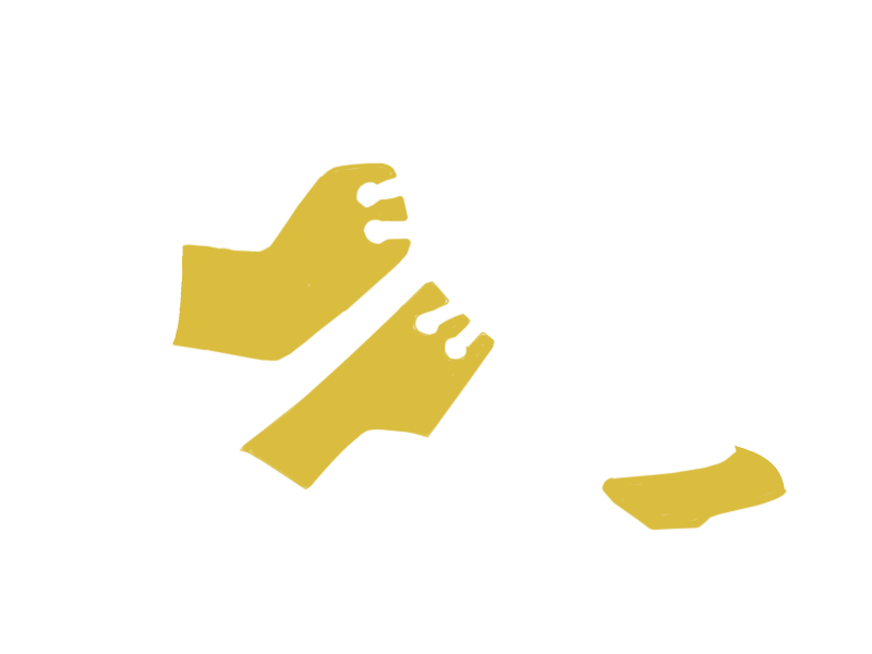 CANARY LEATHER