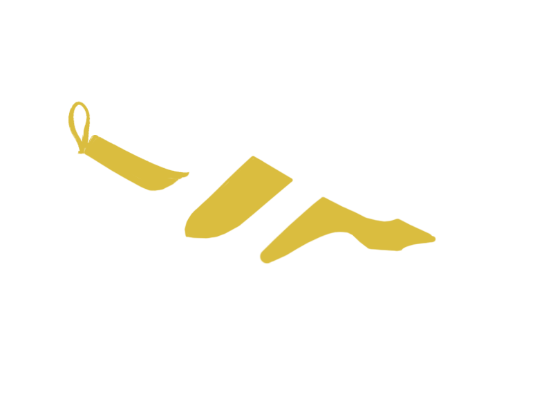 CANARY LEATHER