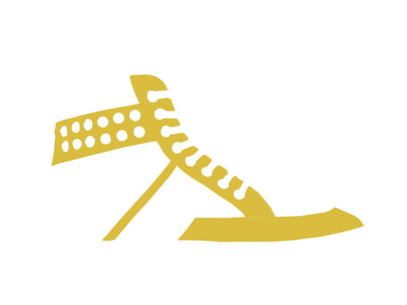 CANARY LEATHER