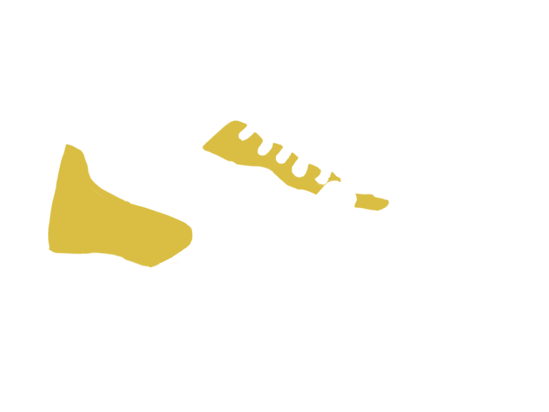 CANARY LEATHER