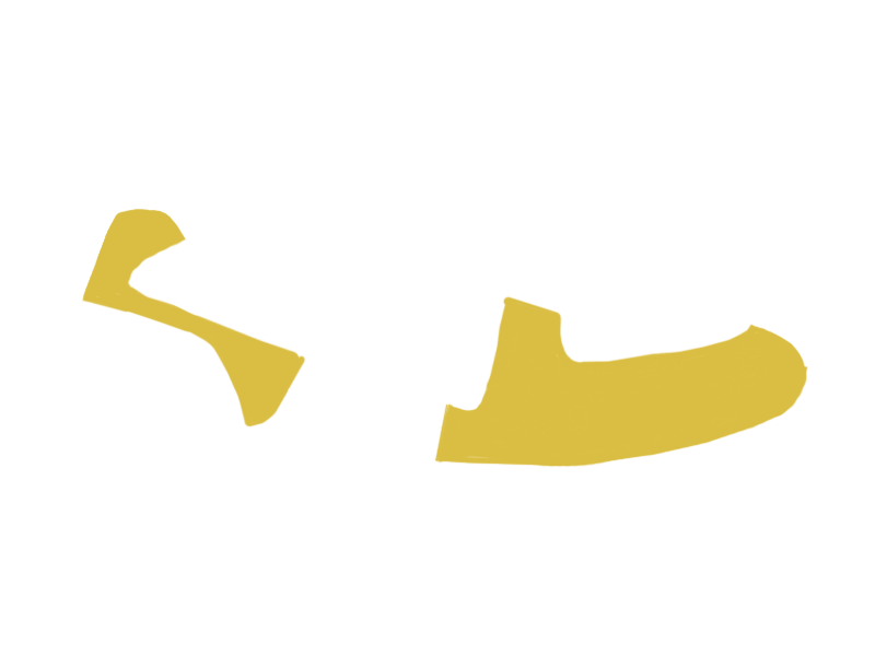 CANARY LEATHER