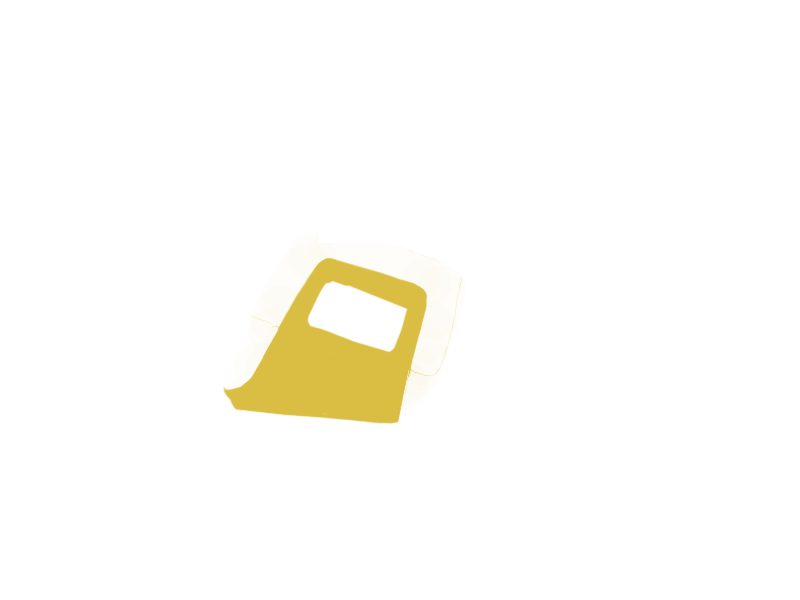 CANARY LEATHER