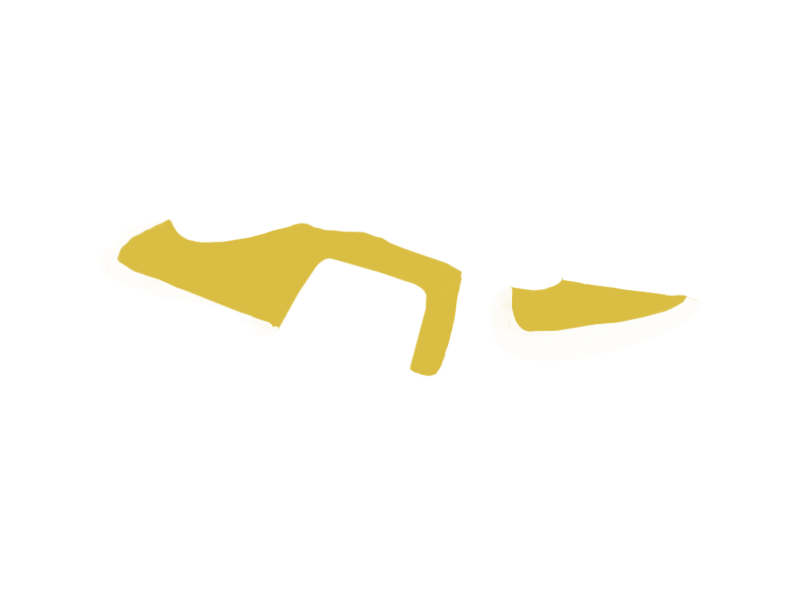 CANARY LEATHER