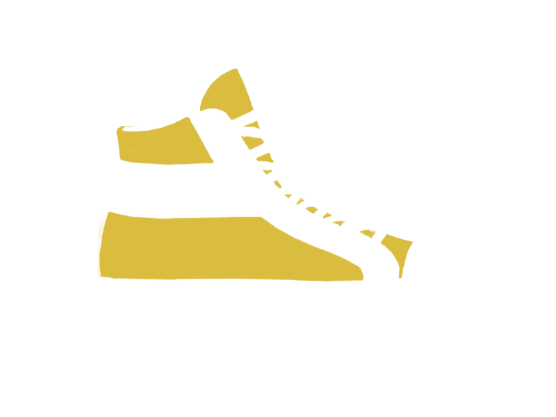 CANARY LEATHER