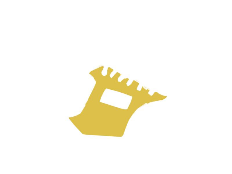 CANARY LEATHER