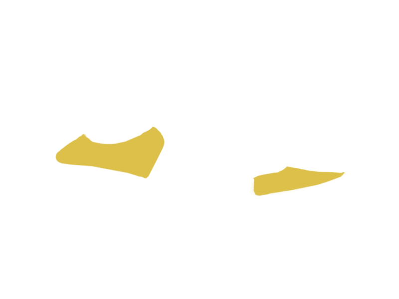 CANARY LEATHER